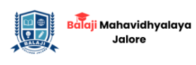 Balaji Mahavidhyalaya Jalore